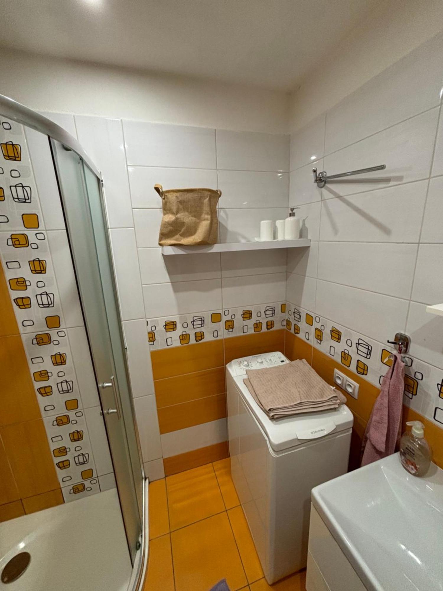 Apartman Pod Kostelem Strazov Kültér fotó